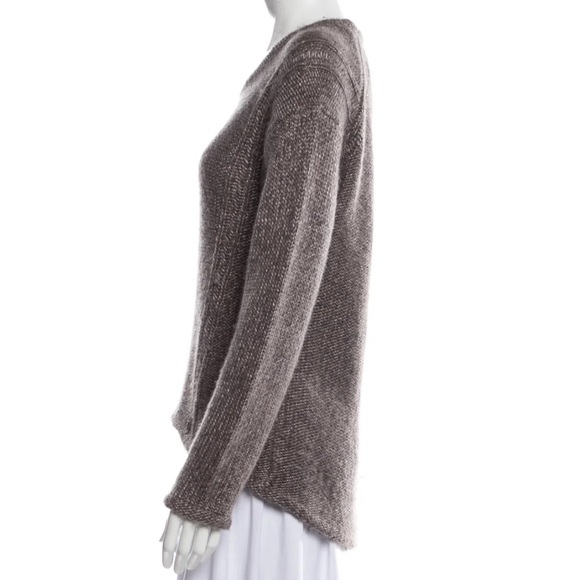 Helmut Lang Aplca Sweater - Picture 2 of 11